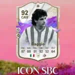 cover sbc baggio icon future stars fc 24