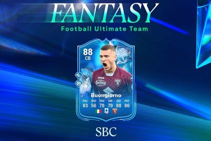cover sbc buongiorno fantasy fc 24