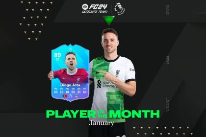 cover sbc diogo jota potm january pl fc 24