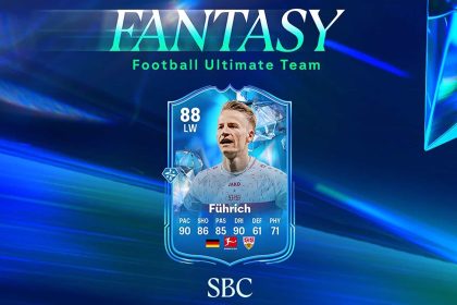 cover sbc fuhrich fantasy fc 24