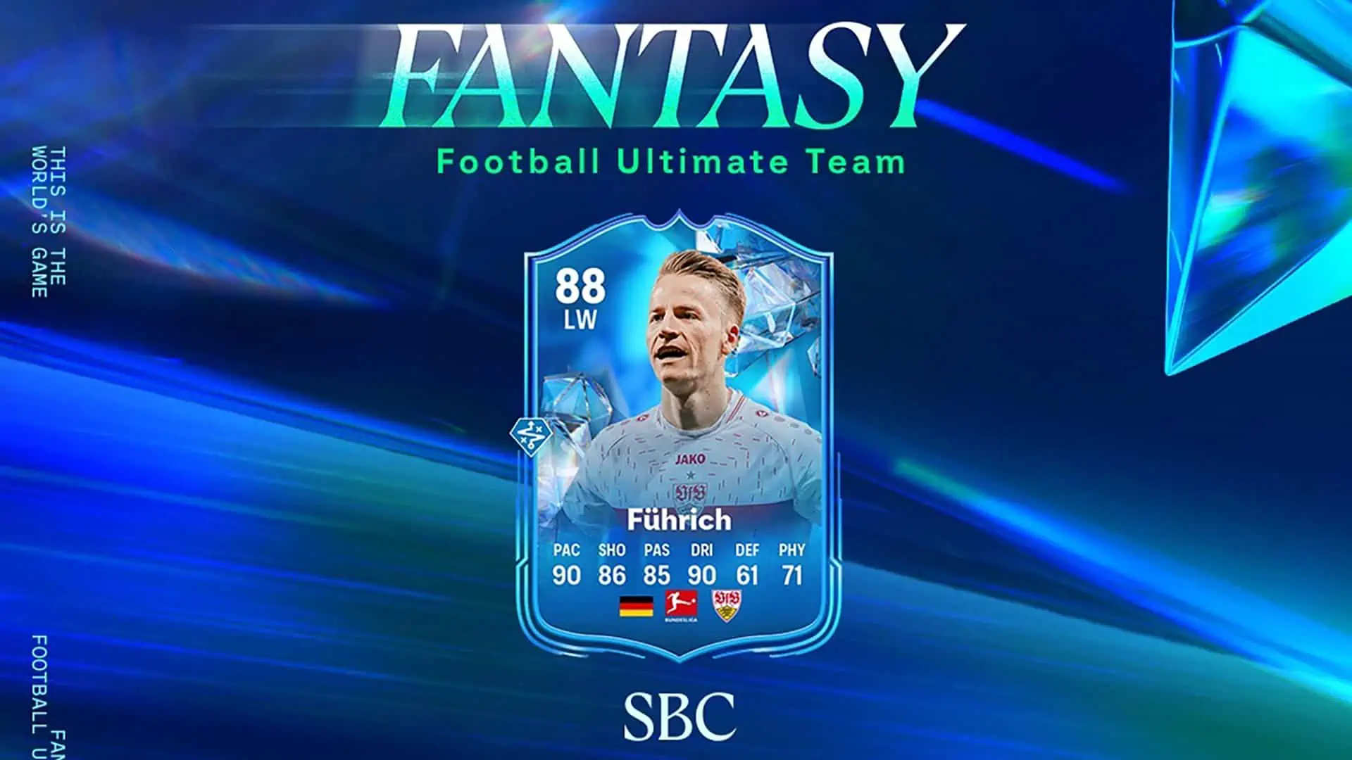 cover sbc fuhrich fantasy fc 24