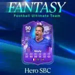 cover sbc gily hero fantasy fc 24