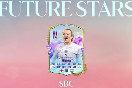 cover sbc hemp future stars fc 24