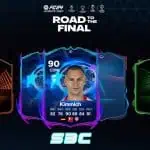 cover sbc kimmich rttf ucl fc 24
