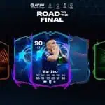 cover sbc lautaro martinez rttf fc 24