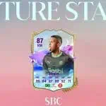 cover sbc savio future stars fc 24