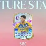 cover sbc soule future stars fc 24