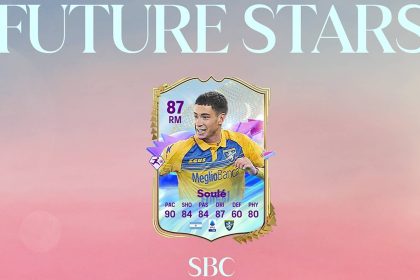 cover sbc soule future stars fc 24