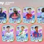 cover team 1 future stars fc 24