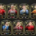 cover totw 21 fc 24