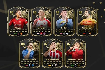 cover totw 21 fc 24