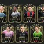 cover totw 22 fc 24