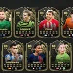 cover totw 23 fc 24