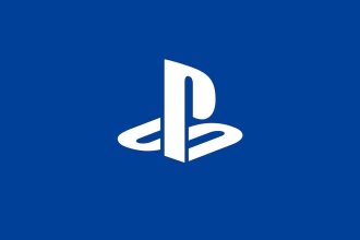 Cover PlayStation Logo