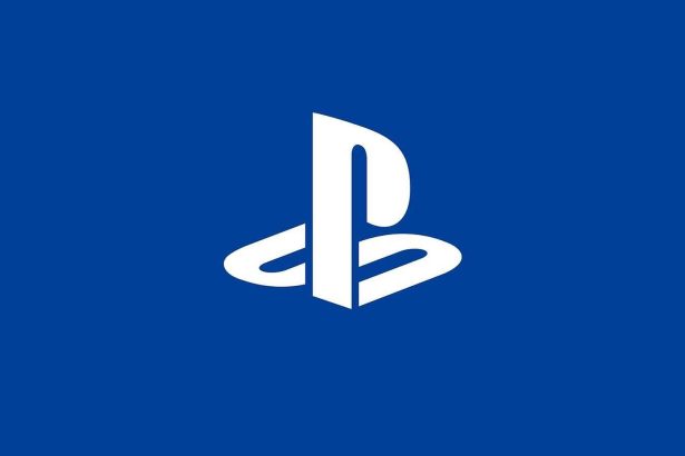 Cover PlayStation Logo