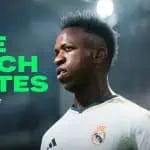 Cover Spring Update FC 24