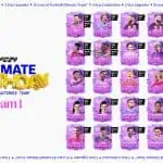 Cover Team 1 UT Birthday FC 24