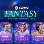Cover Team 2 Fantasy Hero FC 24