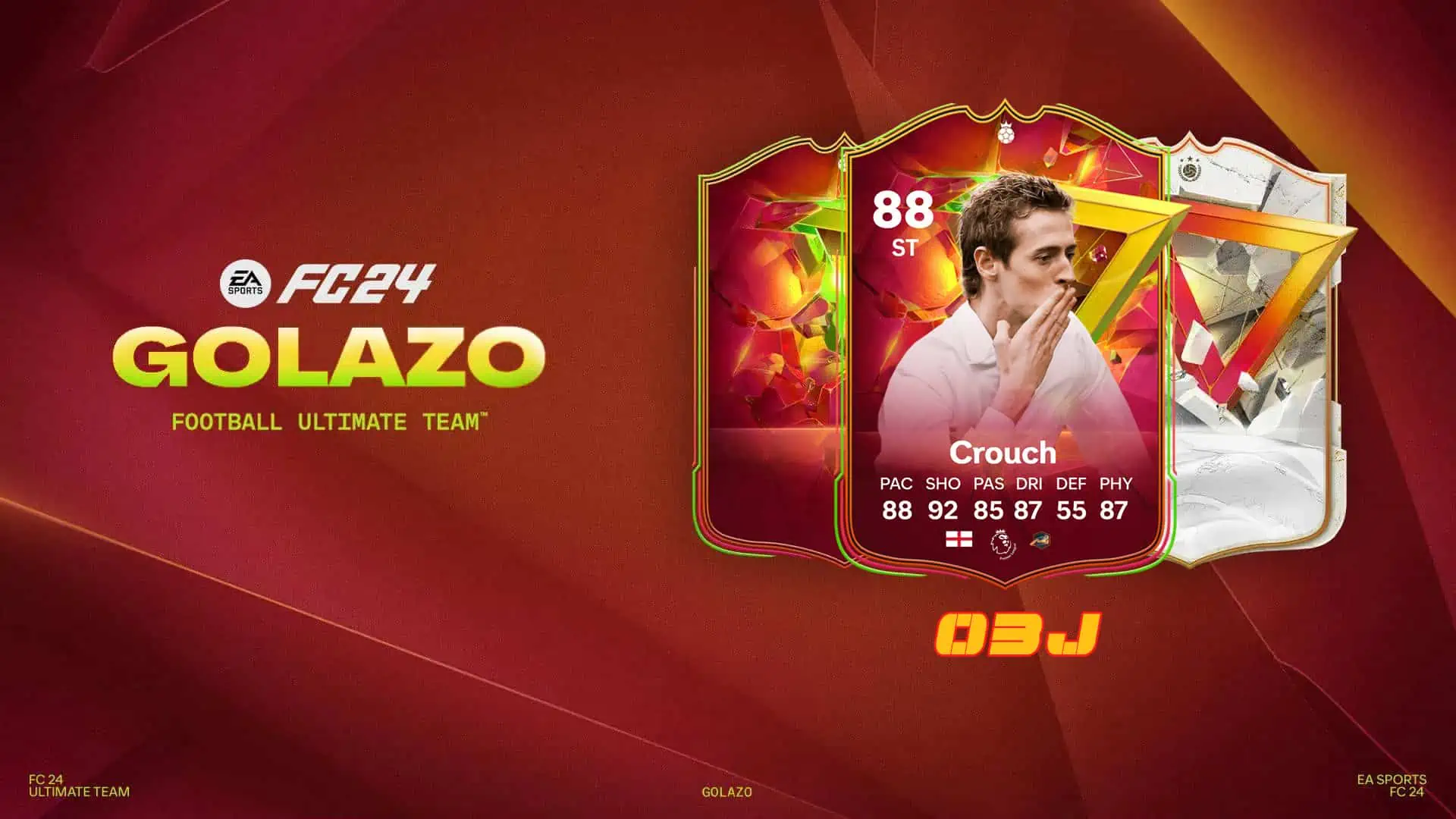 EA Sports FC 24 Obiettivi Coppa Extravaganza Golazo: Come Riscattare La Carta Di Crouch.