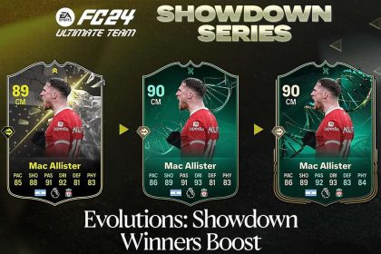 cover obj evolutions