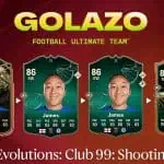 cover obj evolutions club99 shooting fc 24