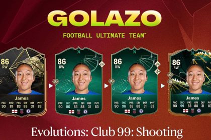 cover obj evolutions club99 shooting fc 24
