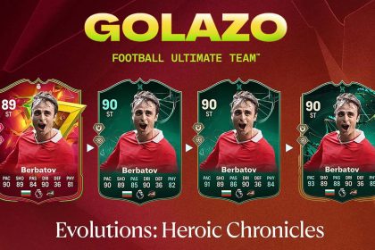 cover obj evolutions heroic ghronicles golazo fc 24