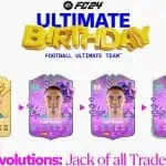 cover obj evolutions jack of all trades ultimate birthday fc 24