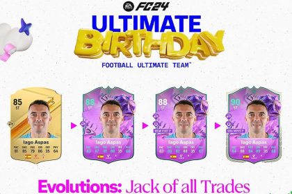 cover obj evolutions jack of all trades ultimate birthday fc 24