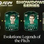 cover obj evolutions legends of the pitch fc 24