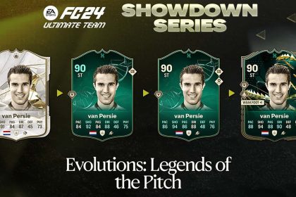 cover obj evolutions legends of the pitch fc 24