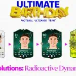 cover obj evolutions radioactive dynamo fc 24