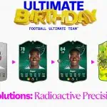 cover obj evolutions radioactive precision fc 24