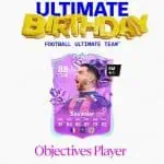cover obj savanier ultimate birthday fc 24
