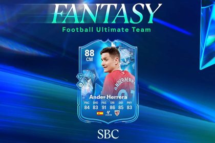 cover sbc ander herrera fantasy fc 24