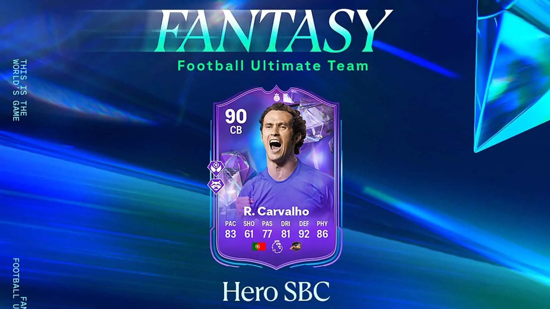 cover sbc carvalho hero fantasy fc 24