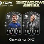 cover sbc chilwell isak shodown series fc 24