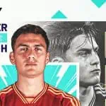 cover sbc dybala potm february fc 24