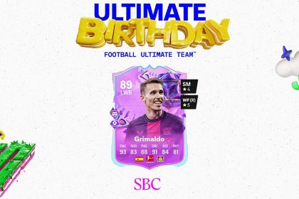 cover sbc grimalddo ultimate birthday fc 24
