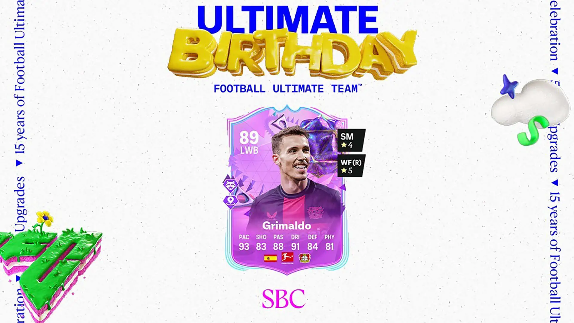 cover sbc grimalddo ultimate birthday fc 24