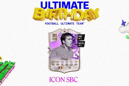 cover sbc hagi icon ultimate birthday fc 24