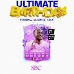 cover sbc lukebakio ultimate birthday fc 24