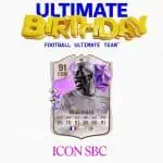 cover sbc makelele icon ultimate birthday fc 24