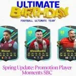 cover sbc promotion player moments ultimate birthday fc 24