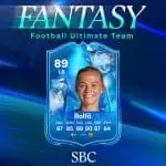 cover sbc rolfo fantasy fc 24