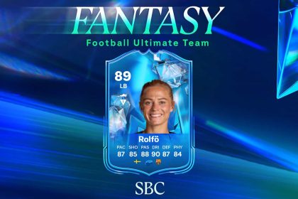cover sbc rolfo fantasy fc 24