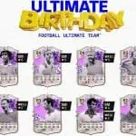 cover team 1 icon ultimate birthday fc 24