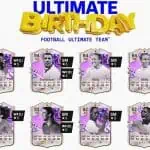 cover team 2 icon ultimate birthday fc 24