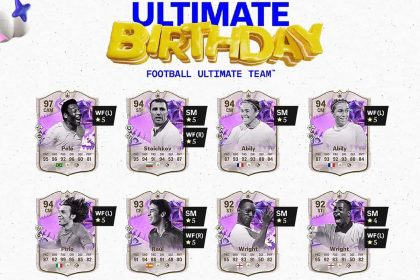 cover team 2 icon ultimate birthday fc 24