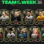 cover totw 26 fc 24